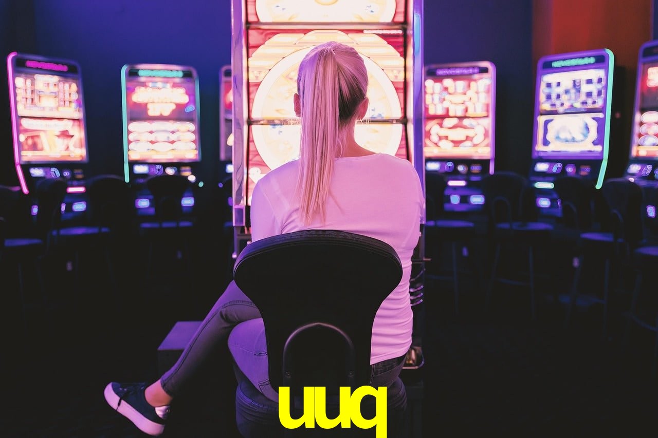 Welcome Bonus uuq