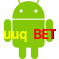 Aplicativo uuq bet para Android