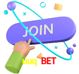 Junte-se ao cassino uuq bet hoje mesmo