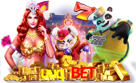 jogue em caça-níqueis ricos na uuq bet