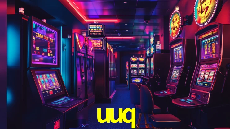 Sinta a adrenalina dos jogos de cassino com uuq