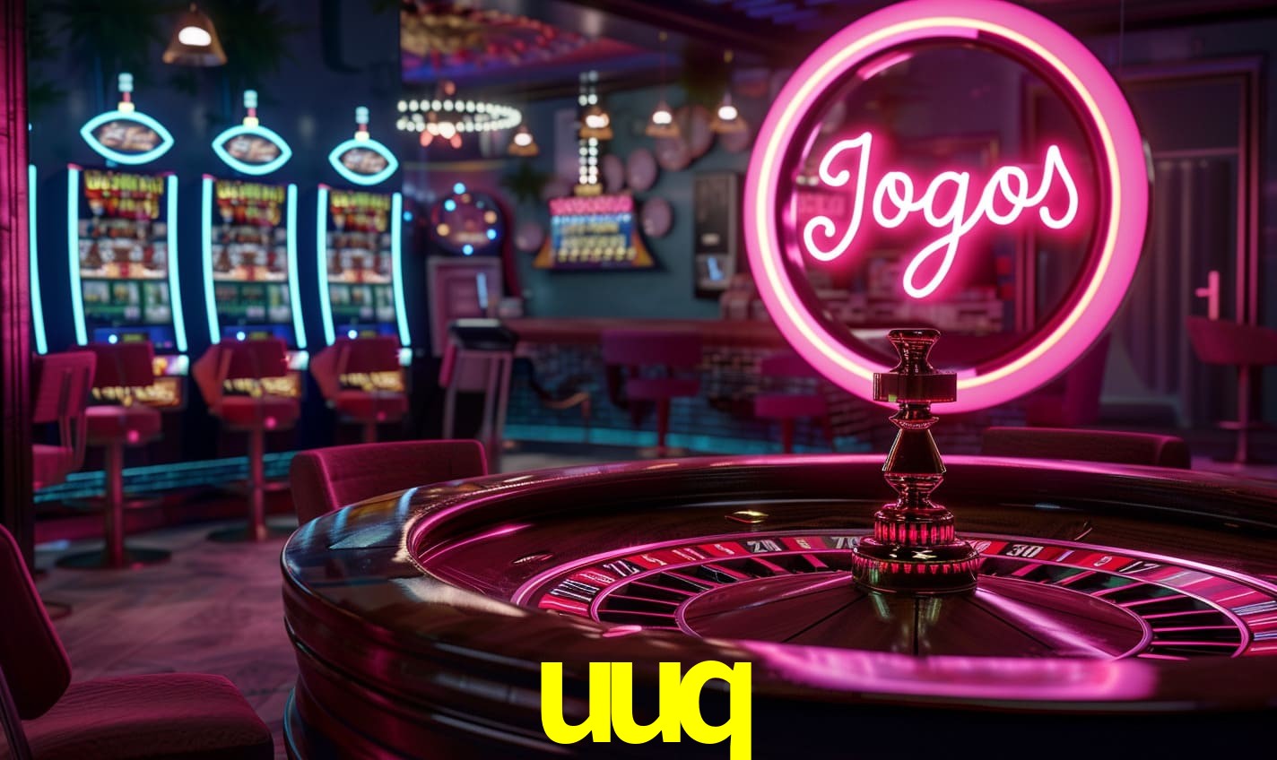 Provedores de Jogos uuq