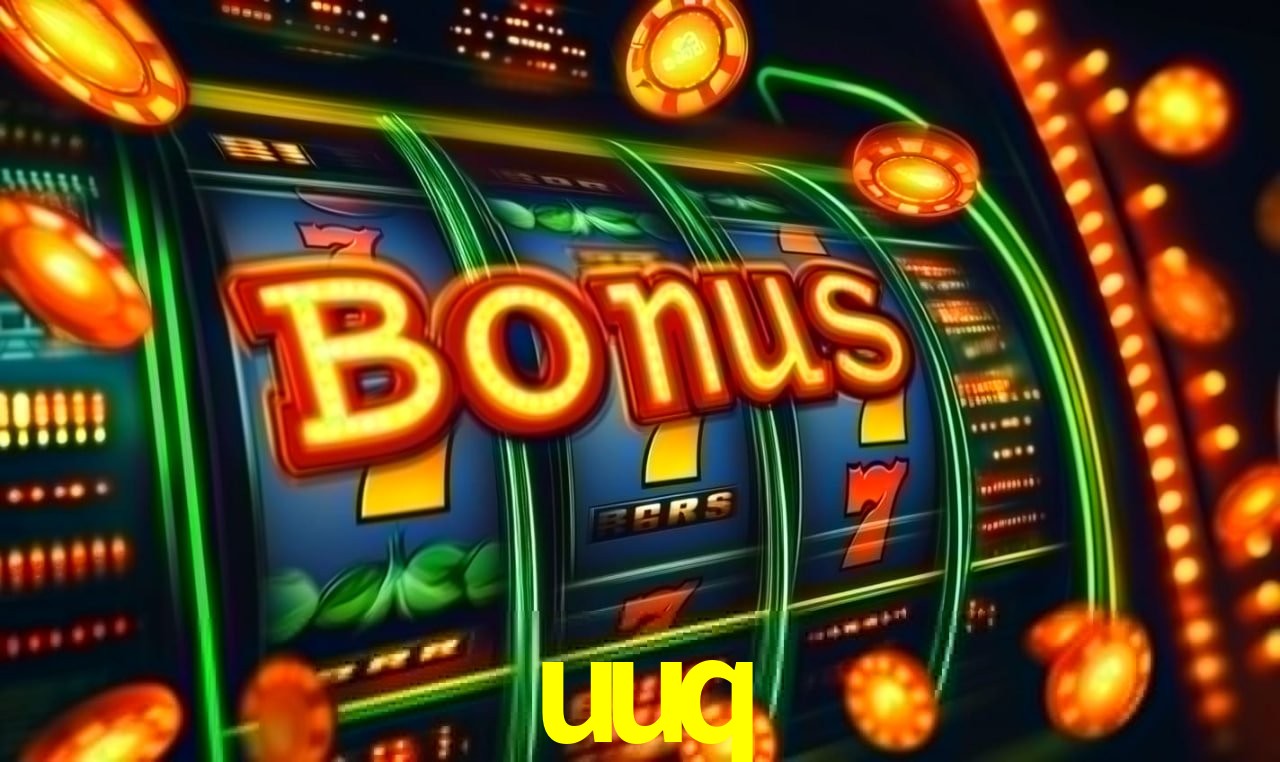 Welcome Bonus uuq