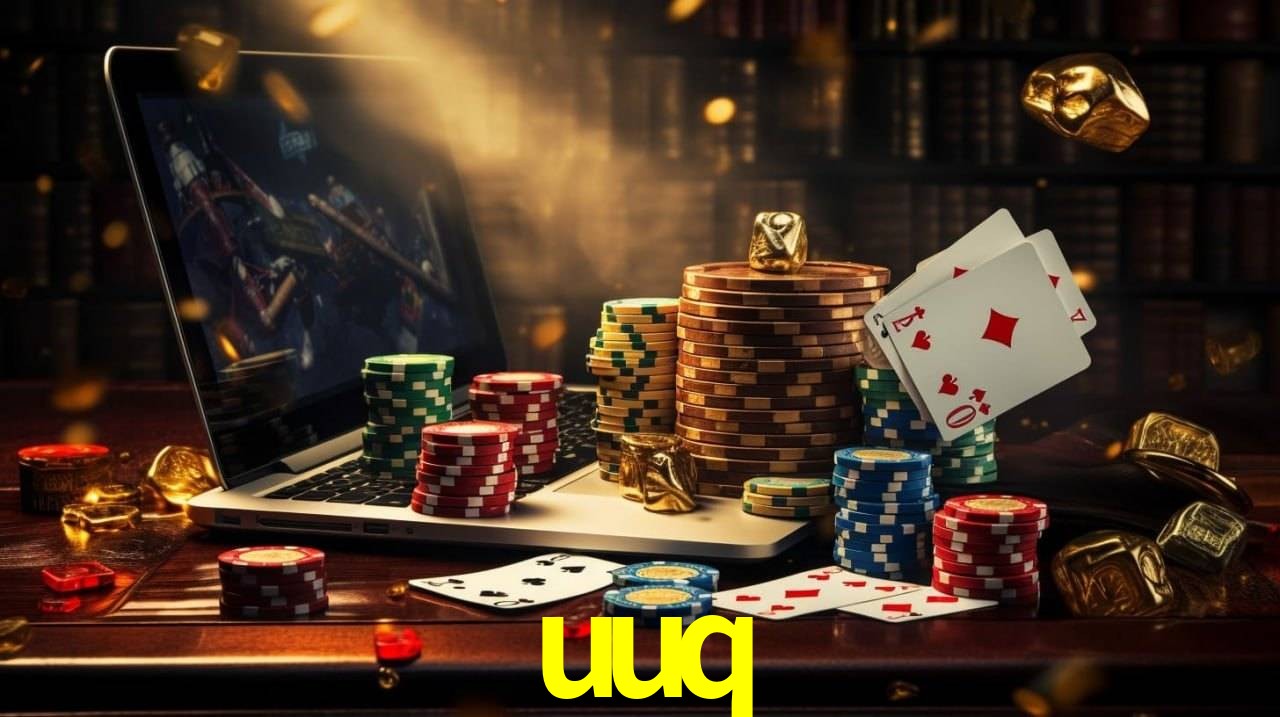 Inovações de Jogos na uuq: O Futuro das Experiências Interativas