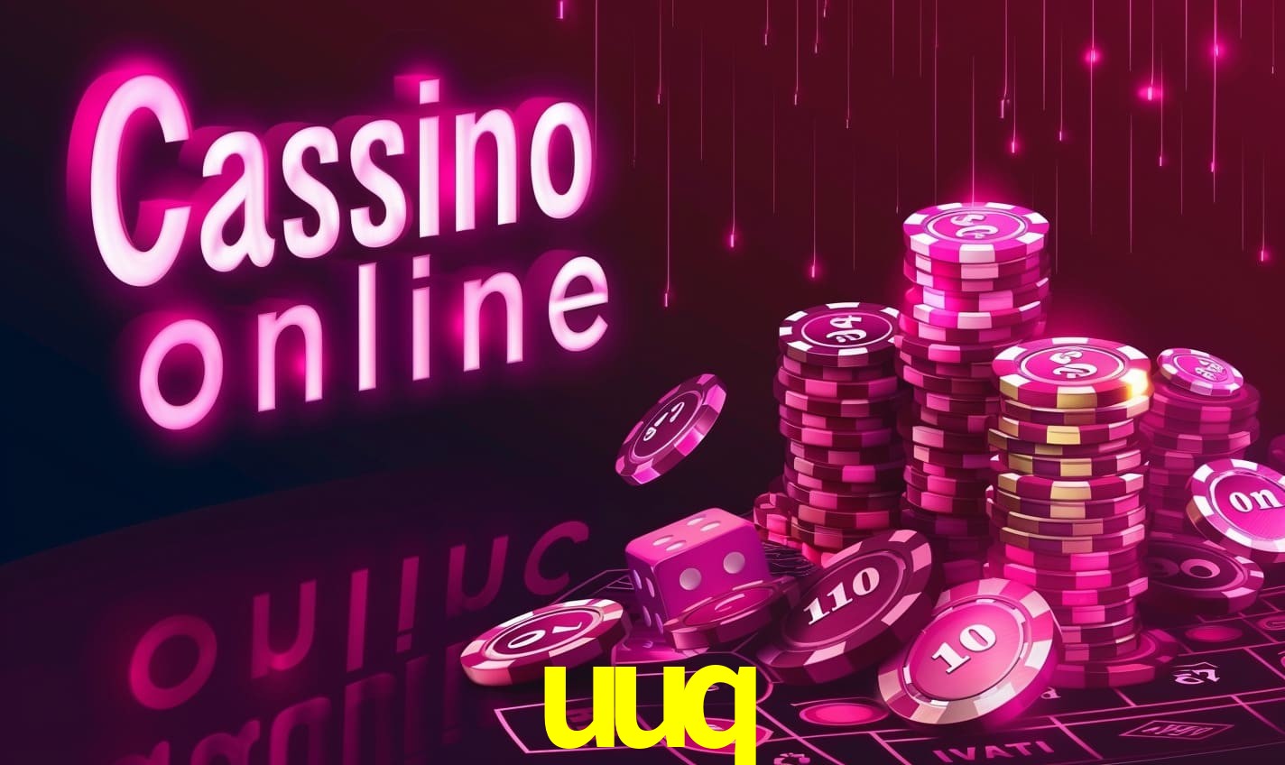 Diretório de Jogos uuq