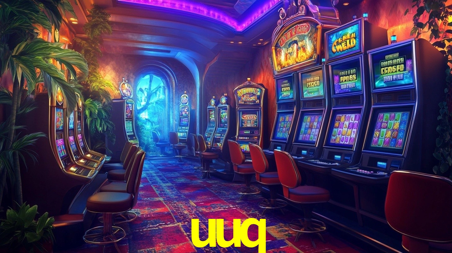 uuq App Interface