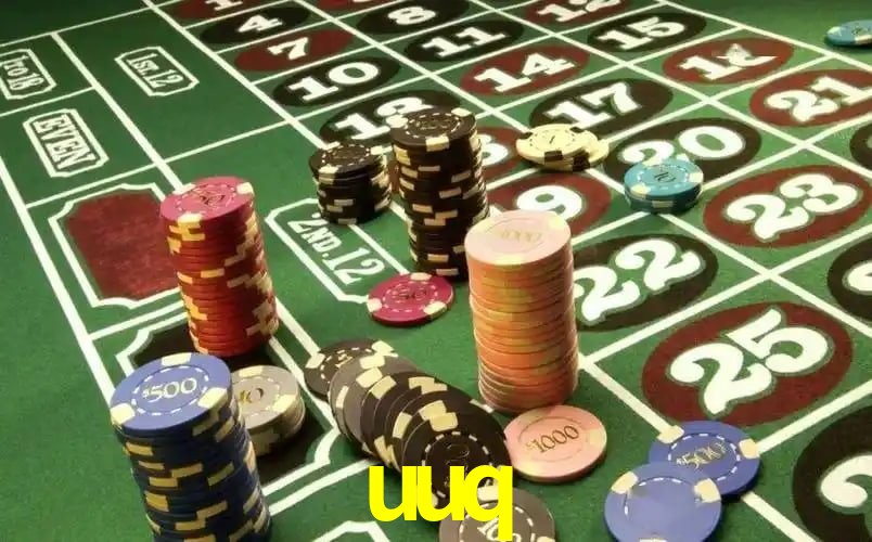 Apostas Esportivas na uuq: Um Guia Completo