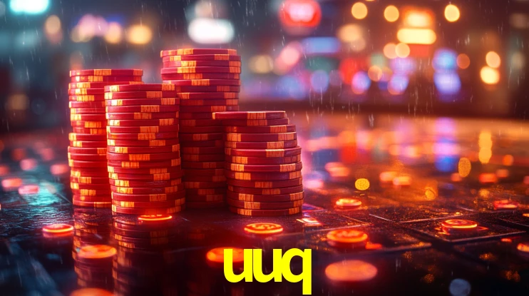 uuq: Jogue Crash e Experimente Alta Recompensa Instantânea