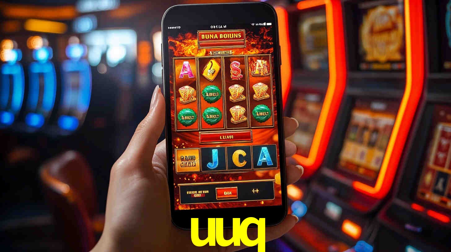 uuq: A Experiência de Casino com Jogos de Mesa ao Vivo