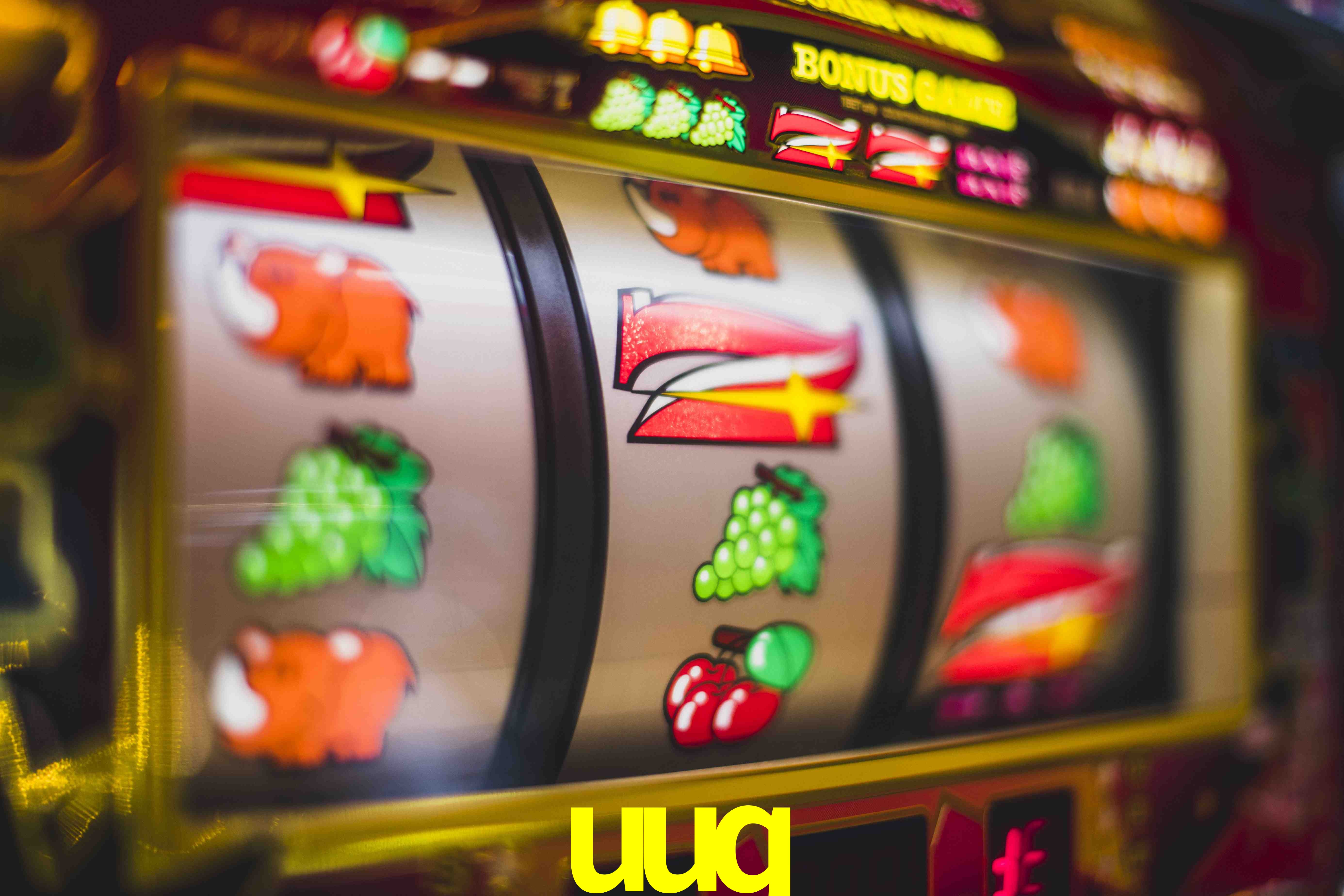 Live Casino uuq