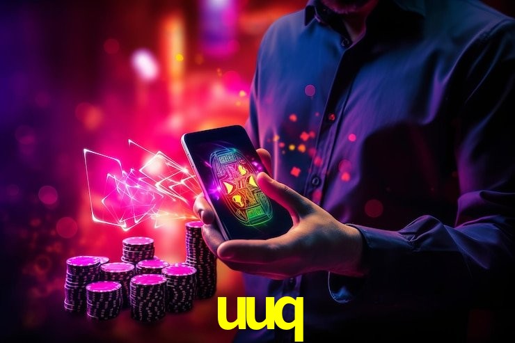 Apostas Esportivas na uuq: Um Guia Completo