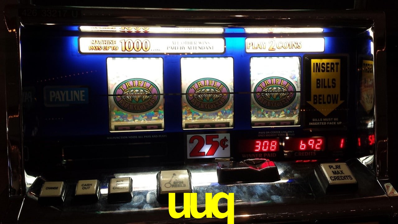 VIP Casino uuq