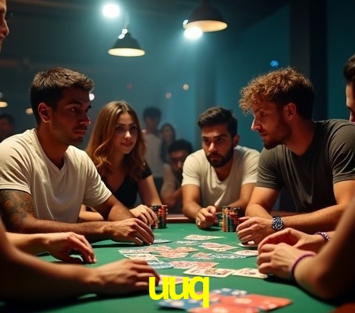 Inovações de Jogos na uuq: O Futuro das Experiências Interativas