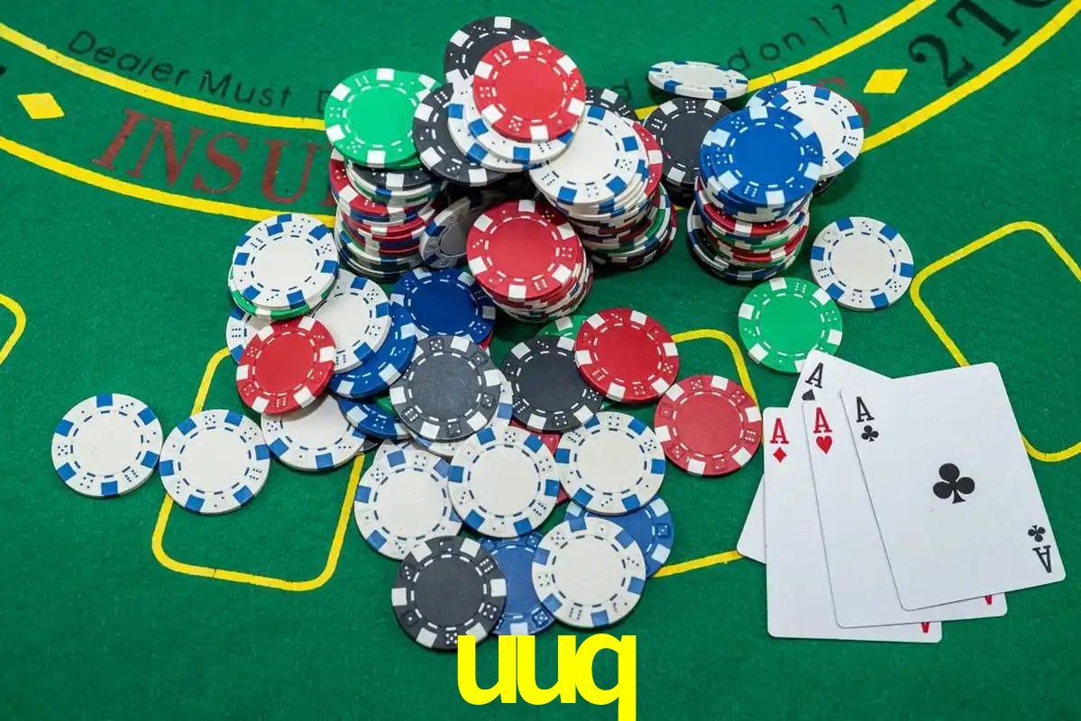 A Revolução dos Aplicativos de Jogos no uuq