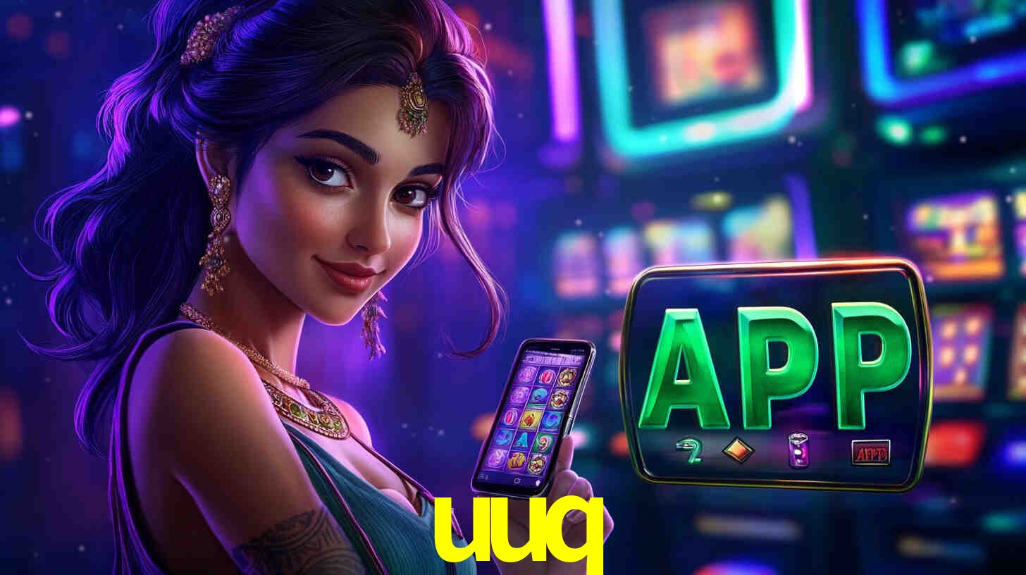Descubra a Magia dos Jogos de Arcade no uuq