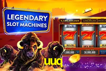 Descubra o Mundo do Cassino Online com uuq