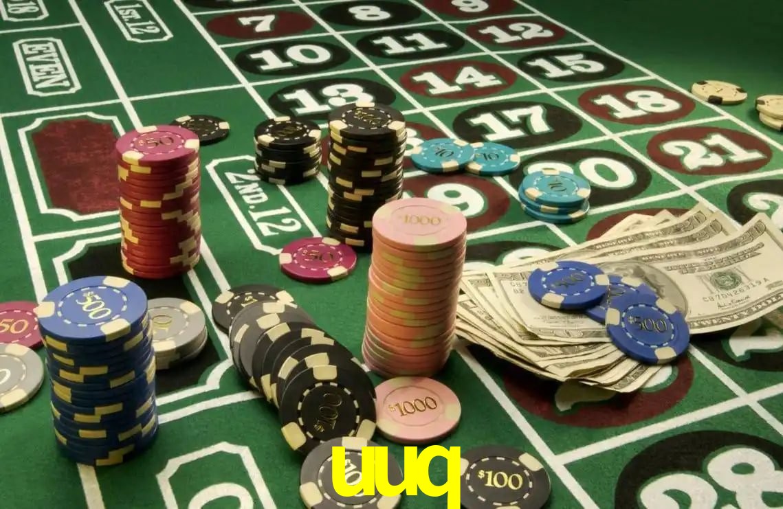 Tennis Betting uuq